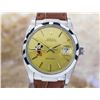 Image 1 : Rolex 6694 Stainless Steel Manual Watch
