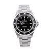 Image 1 : Rolex Stainless Steel Submariner Men's Watch