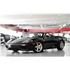 Image 1 : 2005 Black Ferrari 360 Modena Spider F1 Convertible