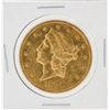Image 1 : 1894-S $20 Liberty Head Double Eagle Gold Coin