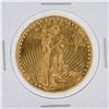Image 1 : 1909-S $20 AU St. Gaudens Double Eagle Gold Coin