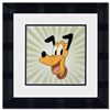 Image 1 : Here's Pluto by Disney