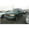 Image 1 : 99 Ford Expedition 4 Dr  SUV - T - `DRIVE