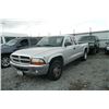 Image 1 : 04 Dodge Dakota 2dr Club Cab  Rwd SB - ADT - DRIVE MC