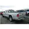 Image 5 : 04 Dodge Dakota 2dr Club Cab  Rwd SB - ADT - DRIVE MC