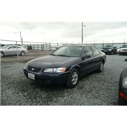 98 Toyota Camry 4 Dr  Sedan - T - DRIVE MC