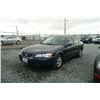 Image 1 : 98 Toyota Camry 4 Dr  Sedan - T - DRIVE MC