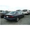 Image 4 : 98 Toyota Camry 4 Dr  Sedan - T - DRIVE MC