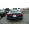 Image 5 : 98 Toyota Camry 4 Dr  Sedan - T - DRIVE MC
