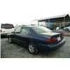 Image 6 : 98 Toyota Camry 4 Dr  Sedan - T - DRIVE MC