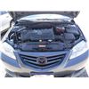 Image 8 : 04 Mazda MAZDA6 4dr Sports Sedan - T - DRIVE MC
