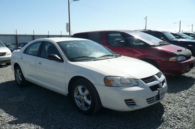 thumbnail image 2 of Pre-Cut Window Tint Film Kit For Dodge Stratus 4-Door Sedan (2001-2006) - Any VLT Shade 2 of 3