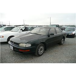 94 Toyota Camry 4 Dr  Sedan - ADT - `DRIVE