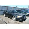 Image 3 : 01 Toyota Corolla 4dr Sedan - LS - `DRIVE