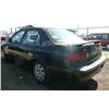 Image 5 : 01 Toyota Corolla 4dr Sedan - LS - `DRIVE