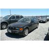 Image 1 : 01 BMW 3 Series Rwd 4dr Sedan - ADT - `DRIVE