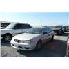 Image 1 : 01 Toyota Corolla 4dr Sedan - DT - `DRIVE