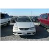 Image 2 : 01 Toyota Corolla 4dr Sedan - DT - `DRIVE