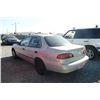 Image 6 : 01 Toyota Corolla 4dr Sedan - DT - `DRIVE