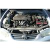 Image 8 : 01 Toyota Corolla 4dr Sedan - DT - `DRIVE