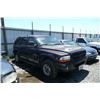 Image 3 : 98 Dodge Durango 4 Dr  4WD SUV - ADT - DRIVE MC TP