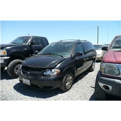 05 Dodge Grand Caravan 4dr Ext Minivan - ADT - DRIVE-BD