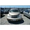 Image 2 : 03 Chrysler PT Cruiser 4dr Wagon - T - DRIVE MC TP