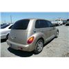 Image 4 : 03 Chrysler PT Cruiser 4dr Wagon - T - DRIVE MC TP