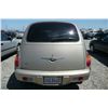 Image 5 : 03 Chrysler PT Cruiser 4dr Wagon - T - DRIVE MC TP