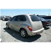 Image 6 : 03 Chrysler PT Cruiser 4dr Wagon - T - DRIVE MC TP
