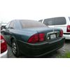 Image 5 : 01 Lincoln LS 4dr Sedan - T - DRIVE MC