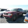 Image 1 : 03 Ford Explorer Rwd 4dr SUV - ADT - `DRIVE