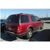 Image 4 : 03 Ford Explorer Rwd 4dr SUV - ADT - `DRIVE