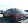 Image 6 : 03 Ford Explorer Rwd 4dr SUV - ADT - `DRIVE