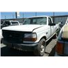 Image 1 : 93 Ford F-250 2 Dr  Standard Cab LB - T - `DRIVE