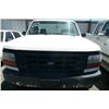 Image 2 : 93 Ford F-250 2 Dr  Standard Cab LB - T - `DRIVE