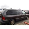Image 4 : 97 Chrysler Town and Country 4 Dr  Passenger Van Exten - T - `DRIVE
