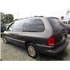 Image 5 : 97 Chrysler Town and Country 4 Dr  Passenger Van Exten - T - `DRIVE
