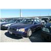 Image 1 : 04 Kia Optima 4dr Sedan - T - `DRIVE