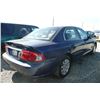 Image 4 : 04 Kia Optima 4dr Sedan - T - `DRIVE