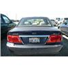 Image 5 : 04 Kia Optima 4dr Sedan - T - `DRIVE