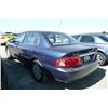 Image 6 : 04 Kia Optima 4dr Sedan - T - `DRIVE