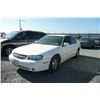 Image 1 : 02 Chevrolet Malibu 4dr Sedan - T - `DRIVE