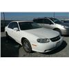 Image 3 : 02 Chevrolet Malibu 4dr Sedan - T - `DRIVE