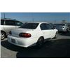 Image 4 : 02 Chevrolet Malibu 4dr Sedan - T - `DRIVE
