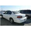 Image 6 : 02 Chevrolet Malibu 4dr Sedan - T - `DRIVE