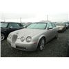 Image 1 : 06 Jaguar S-Type 4dr Sedan - T - `DRIVE