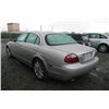 Image 6 : 06 Jaguar S-Type 4dr Sedan - T - `DRIVE