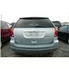 Image 4 : 06 Chrysler Pacifica 4dr Wagon - OT - `DRIVE