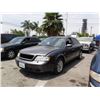 Image 1 : 01 Audi A6 Fwd 4dr Sedan - ST - `DRIVE